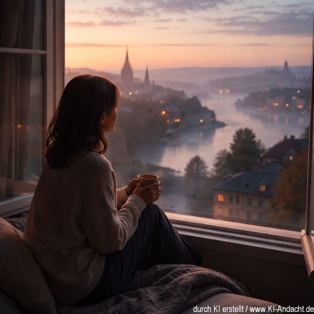 Frieden ist eine Gottesgabe, die wir schätzen sollten, Sora, prompted by ChatGPT