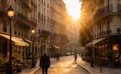 905 – Und Frieden auf Erden