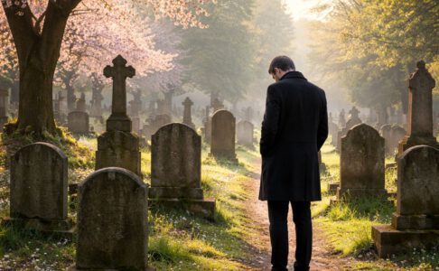 913 – Wenn wir Abschied nehmen