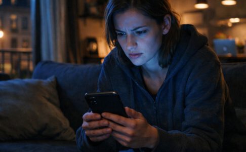 914 – Mitten in einer unruhigen Welt Frieden leben