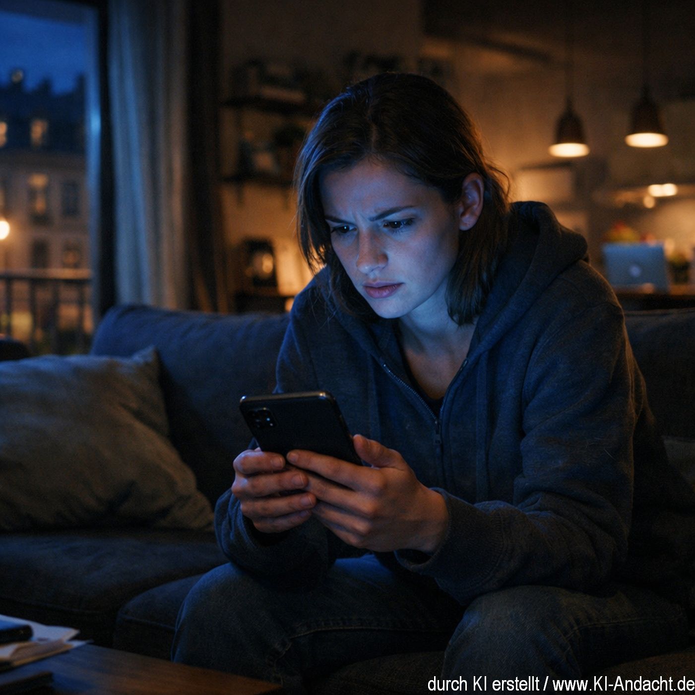 914 – Mitten in einer unruhigen Welt Frieden leben