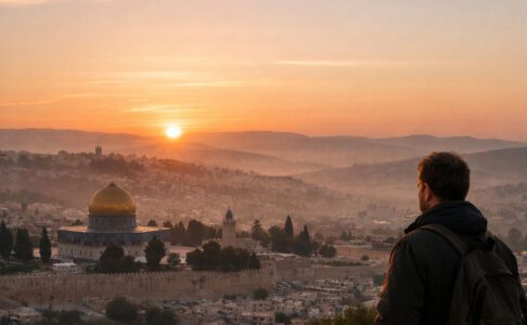 915 – Der Hüter auf deinem Weg