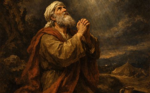 916 – Wenn die Nacht kein Ende nimmt