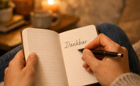 918 – Die Kraft von Dankbarkeit im Alltag