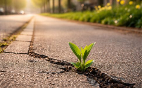 919 – Neubeginn, der nicht von dir abhängt