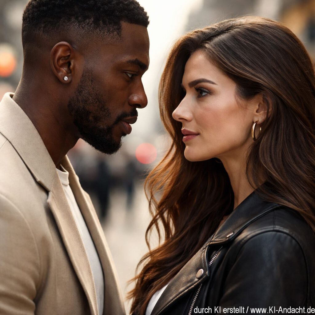 Respekt ist alles, Sora, prompted by ChatGPT