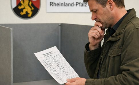 921 – Zwischen laut und richtig