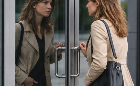 923 – Wenn dein Plan zerbricht