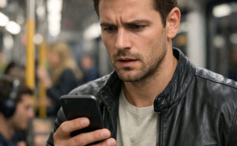 924 – Was du säst, kommt zurück