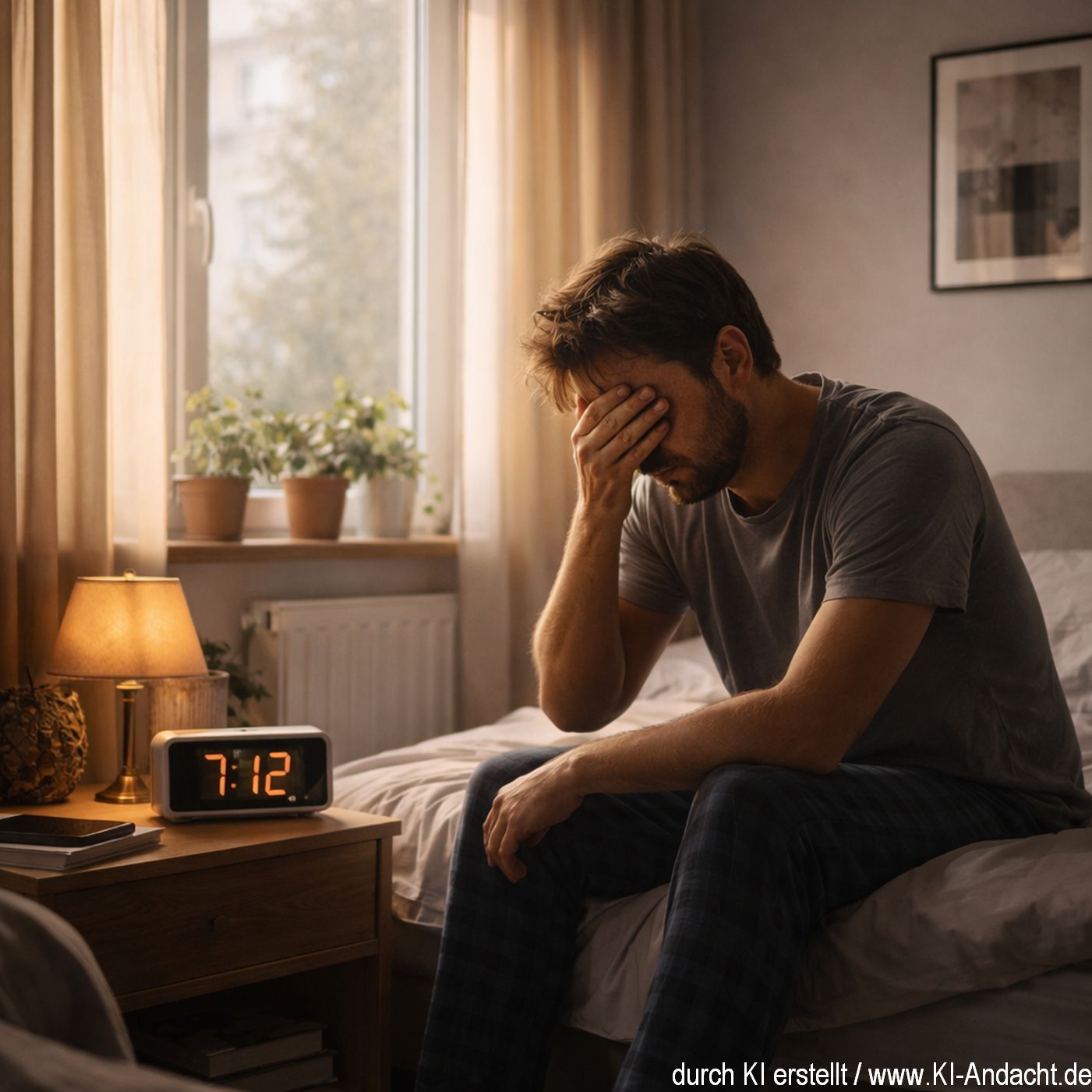 928 – Eine Stunde weniger – und trotzdem genug