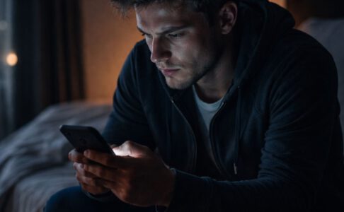 930 – Wenn Schuld bleibt