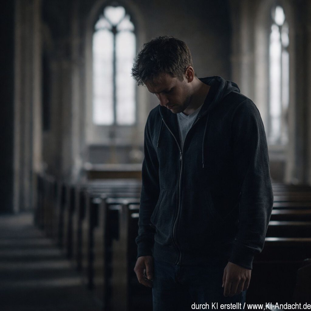 Sünden bekennen, ChatGPT