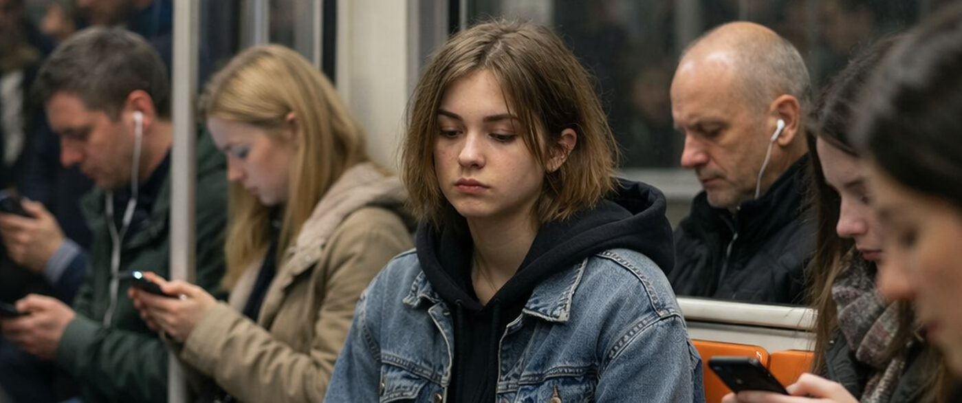 32 – Die Kirche im Herzen der Moderne: Ein Leuchtturm des Glaubens in stürmischen Zeiten