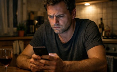 932 – Zwischen Zweifel und Vertrauen – wenn Gott still wirkt