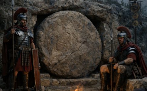 934 – Die Stille dazwischen