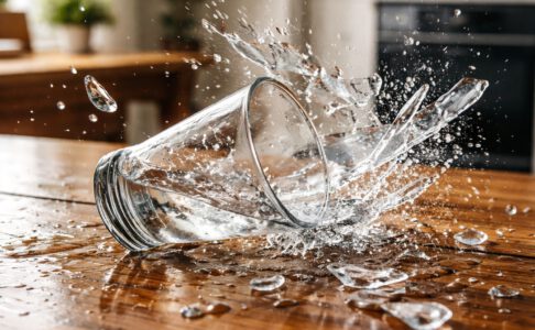 939 – Zerbrechlich, aber nicht verloren