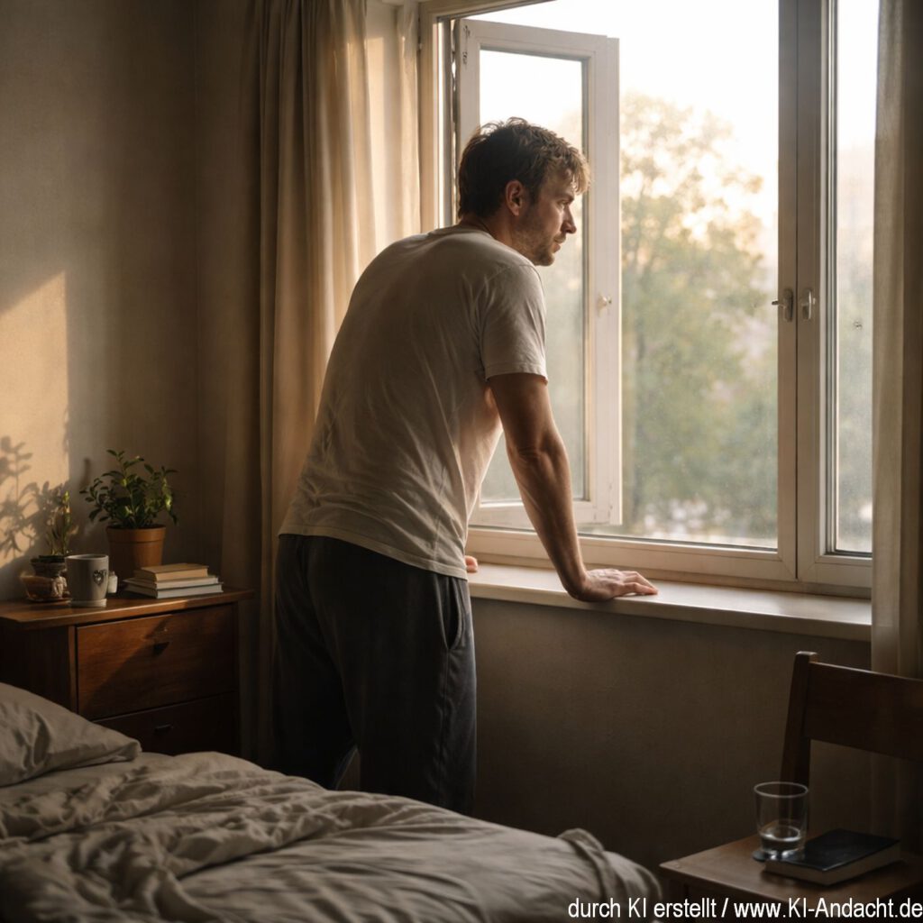 Nachdenken, Sora, prompted by ChatGPT