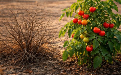 941 – Wenn Macht alles zerstört