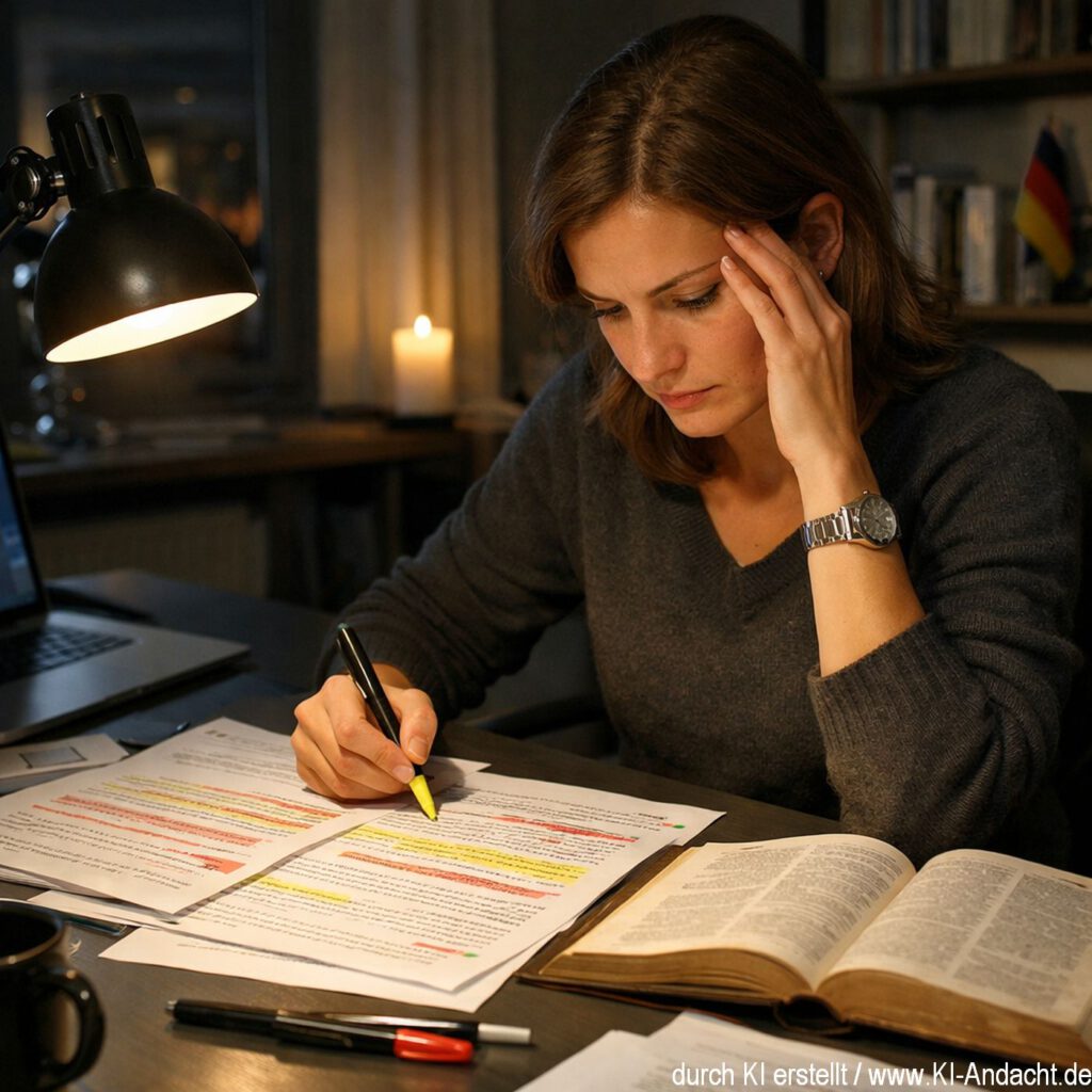 Prüft alles, wofür ihr euch entscheidet, Sora, prompted by ChatGPT