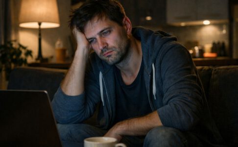 945 – Zwischen Hoffnung und Erschöpfung