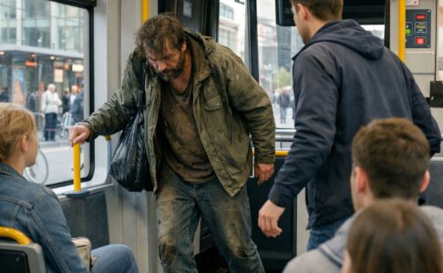 946 – Der Moment, in dem du stehenbleibst