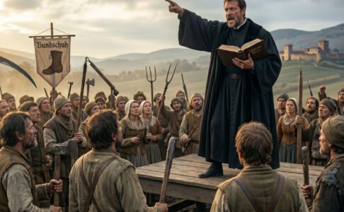 947 – Wenn Gerechtigkeit zur Waffe wird