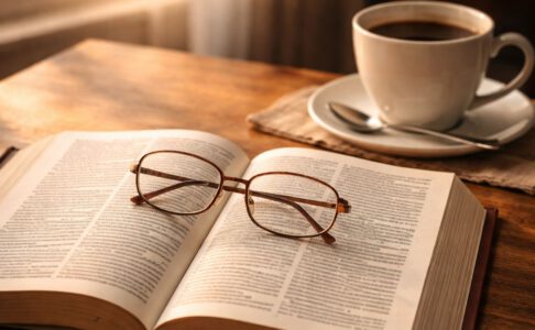 949 – Wenn Gott schweigt