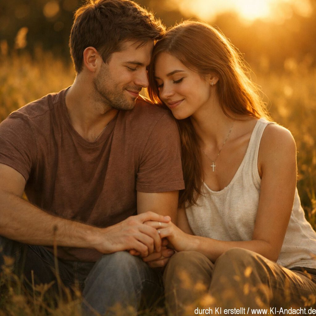 Liebe, Sora, prompted by ChatGPT