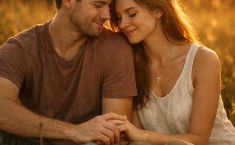 951 – Liebe, die bleibt