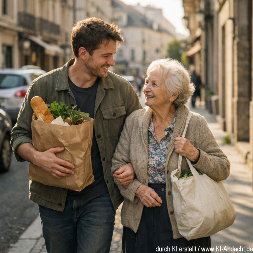 Liebe, Sora, prompted by ChatGPT