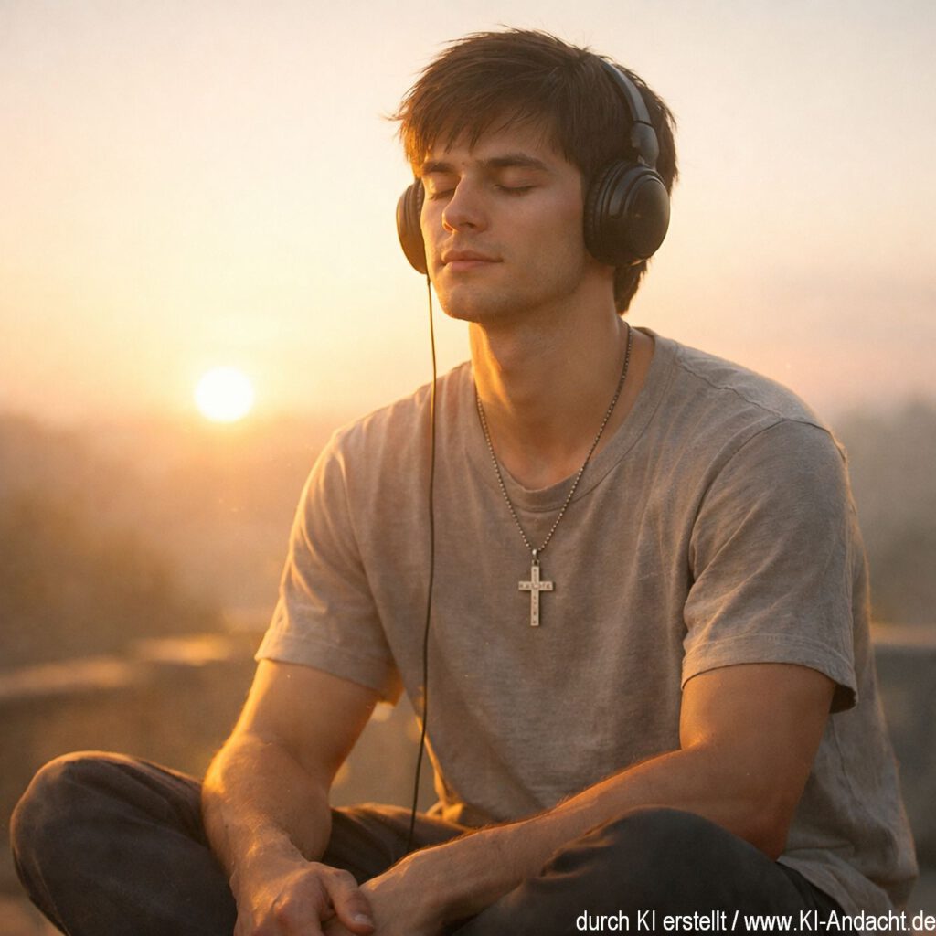 Liebe, Sora, prompted by ChatGPT