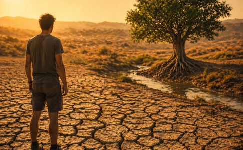 953 – Wurzeln, die tragen