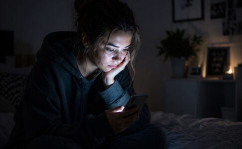 954 – Du bist nicht zu spät