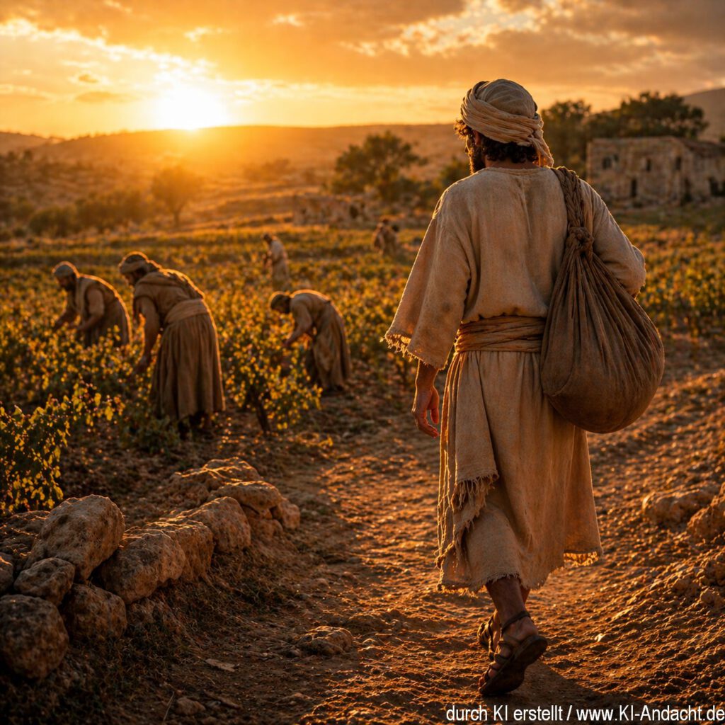 ...andere arbeiten nur eine Stunde, ChatGPT