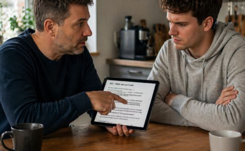 955 – Mehr als nur Code