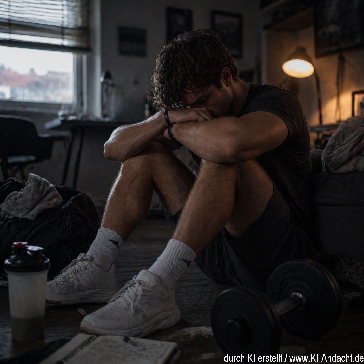 958 – Kommt her zu mir