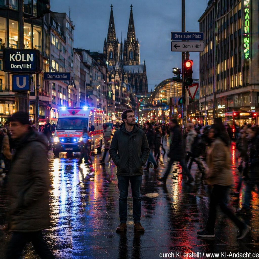 Straßenlärm, ChatGPT