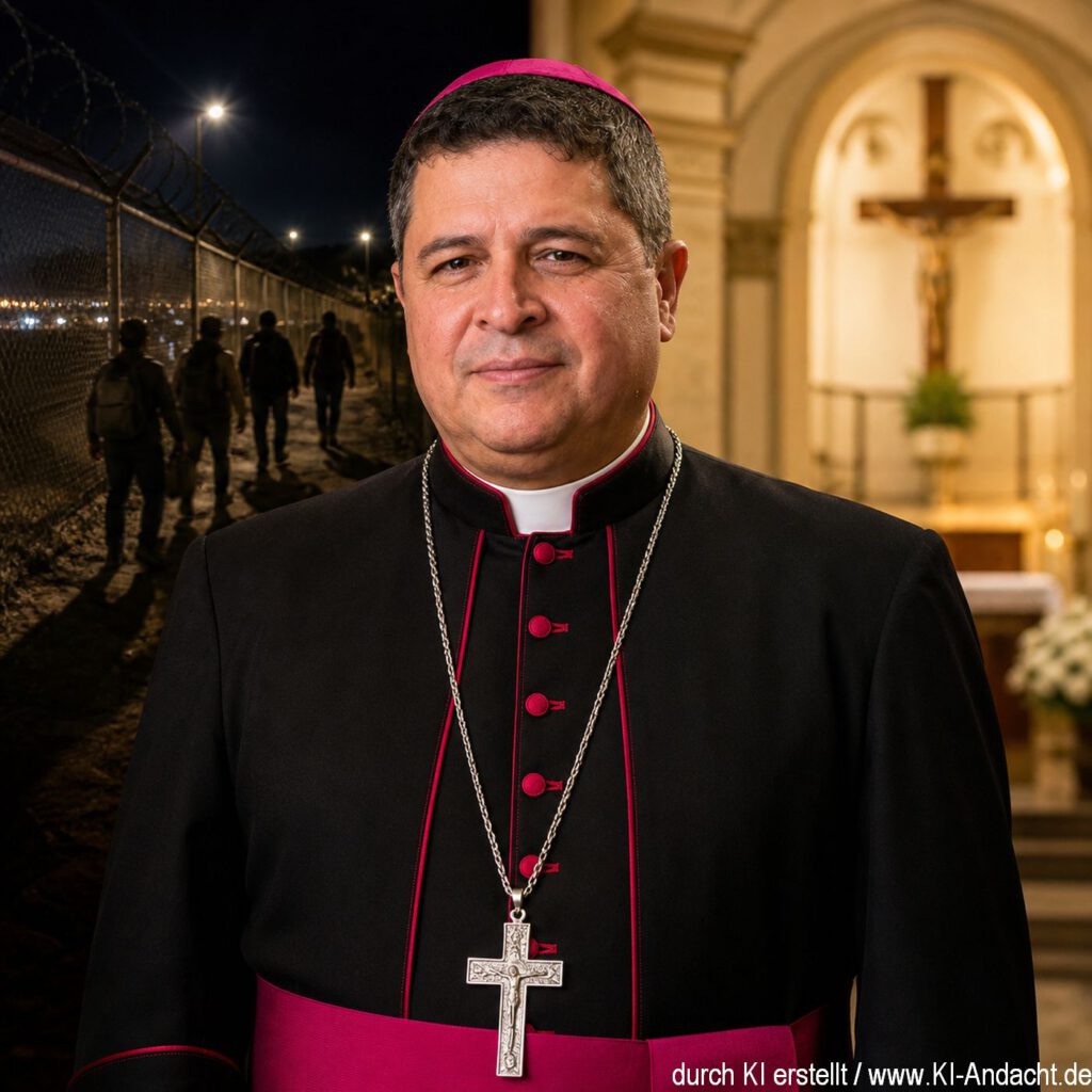 Einst ein Flüchtling: Evelio Menjivar-Ayala, ChatGPT