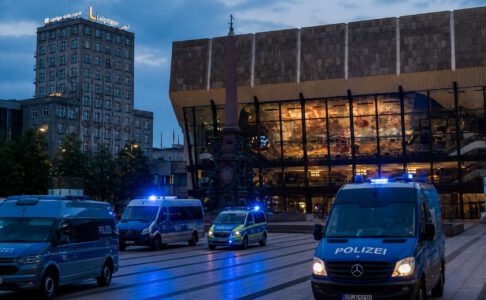 965 – Wenn Gewalt plötzlich alles zerreißt