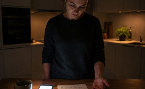 969 – Nicht von Furcht regiert