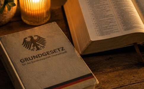 983 – Verantwortung vor Gott und den Menschen