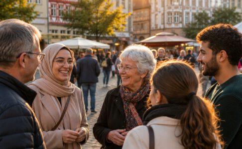 996 – Mehr als Meinung