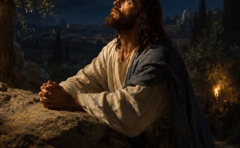 998 – Bewahrt in Gottes Nähe