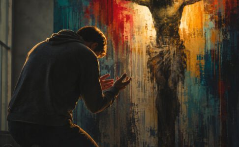 1008 – Lernen von dem, der trägt