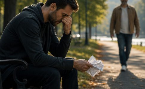 1015 – Gott schreibt neue Geschichten