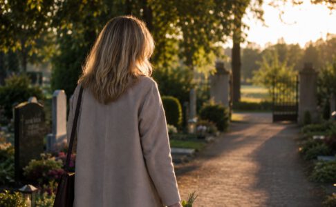 1021 – Ich bin die Auferstehung und das Leben