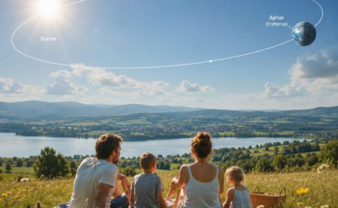 1025 – Wenn Gott fern zu sein scheint