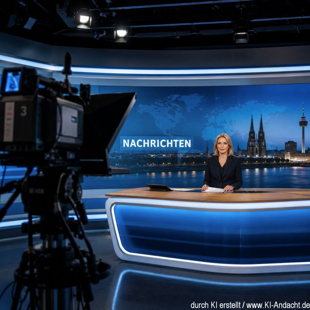 Nachrichten, ChatGPT
