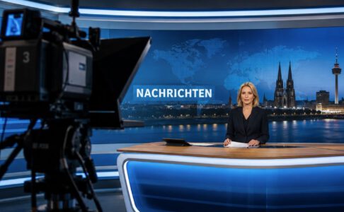 1026 – Erschöpft von schlechten Nachrichten