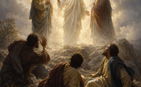 1037 – Wenn Gottes ganze Geschichte auf Jesus zuläuft